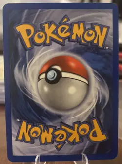 Rain Castform 26/113 Delta Species Regular NM/M Pokemon TCG - Image 2