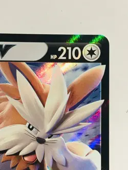 Stoutland V Holo Pokemon Card Game 059/070 RR Rare From Japan Nintendo F/S - Image 3