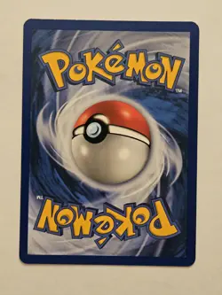 Pokemon Primeape 18/18 Southern Islands NM/MT Excellent Condition - Image 2