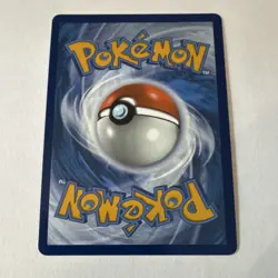 Pokemon Blastoise ex 184/165 Scarlet & Violet 151 Ultra Rare Full Art Holo EN - Image 2