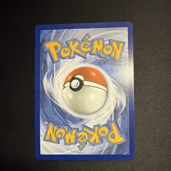 Pokemon Golem EX Ultra Rare Full Art Holo 189/165 Scarlet & Violet 151 Stage 2 - Image 2