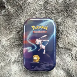 Pokemon TCG Kanto Power Mini Tin (‎210-80413) - Image 1