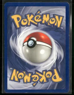 1999 Pokemon Base Set Wartortle 42/102 English Uncommon NM - Image 2