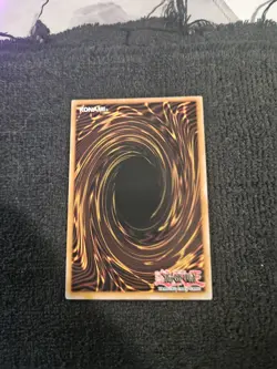 Giant Germ - SRL-EN085 - NM - Rare - Unlimited - Yugioh - 25th - Image 2
