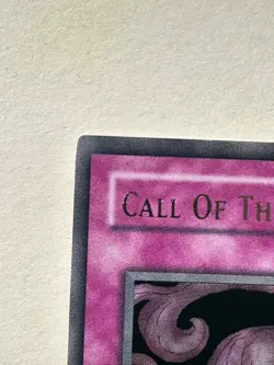 Yu-Gi-Oh Call Of The Haunted PSV-012 Ultra Rare Unlimited - Image 2