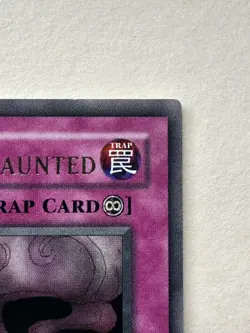 Yu-Gi-Oh Call Of The Haunted PSV-012 Ultra Rare Unlimited - Image 3
