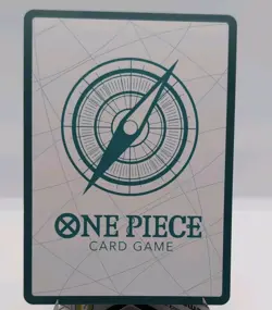 DON!! Card (Uta) Extra Booster: One Piece Heroines Edition Foil - Image 2