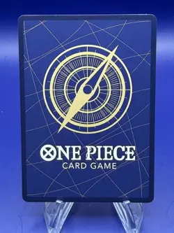 One Piece Nico Robin EB03-055 SP Full Art Foil Heroines edition - Image 3