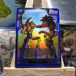 Nuova Shenron FB07-033 R* Foil Battle Card Dragon Ball Super Card Game - Image 1