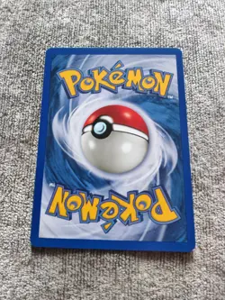POKEMON CARD TRAINER BERRY #99/111 NEO GENESIS NON HOLO WOTC RARE VINTAGE TCG LP - Image 2