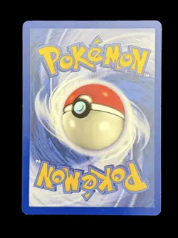 Pokemon TCG Dragonite 5 Black Star Promo Card WB the First Movie 1999 - Image 2