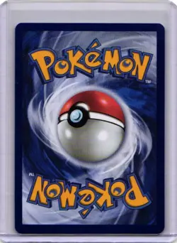 Teal Mask Ogerpon 123 : Scarlet & Violet Promo Cards Holo (NM) - Image 2