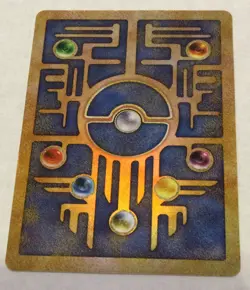 Ancient Mew Holofoil Promo Card Pokemon the Movie 2000 Excellent Condition - Image 2