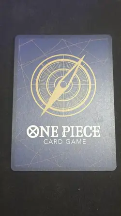 OP14-111 Perona Alt Art One Piece Card Game TCG - Image 2