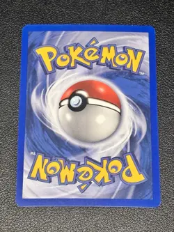 Pokemon TCG Fighting Energy EX Emerald Holo Rare Card 106/106 - Image 2