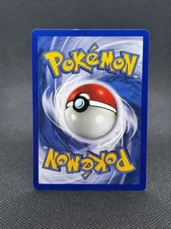 Pokemon Card Lass Rare Base Set 075/102 - Image 2