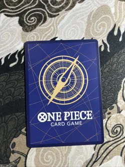 Sanji (Welcome Pack 2026 Vol.1) ST21-003 One Piece Promotion Cards Regular - Image 2