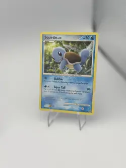 Pokemon Squirtle 83/112 2004, 112/132 2007 Basic Card Lot 2 Nintendo English - Image 3