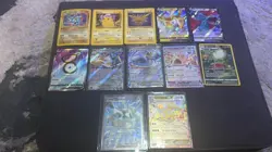 Pokemon cards bundle 82 - Image 1