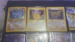 Pokemon cards bundle 82 - Image 2