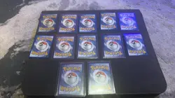 Pokemon cards bundle 82 - Image 3