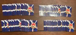 Pokemon TCG 1996 - Japanese ENERGY LOT of 98 Cards from Base Set - MP - Image 4