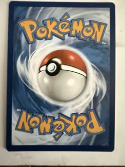 Pokemon TCG Ho-Oh Celebrations Holo Rare Card 001/025 - Image 2