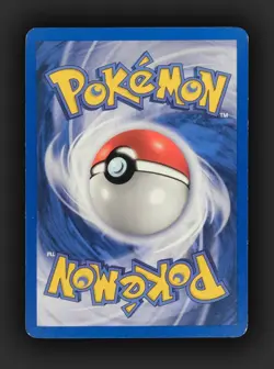 Magneton Fossil 11/62 Holo Pokemon Card 1999 WOTC, Excellent Condition - Image 2