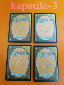 4x Phantasmal Terrain | Invasion | MTG Magic Cards - Image 2