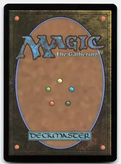 Secret of Bloodbending #69 (NM) Avatar: The Last Airbender TLA Magic MTG - Image 2