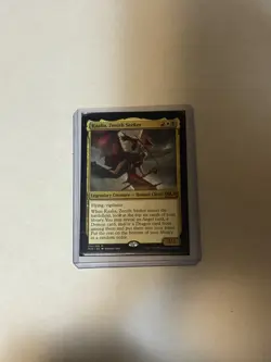 Kaalia, Zenith Seeker Core Set 2020 Regular - Image 1