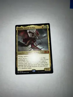Kaalia, Zenith Seeker Core Set 2020 Regular - Image 2