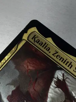 Kaalia, Zenith Seeker Core Set 2020 Regular - Image 4