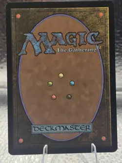 MTG Magic The Gathering Final Fantasy Vivi Ornitier (Borderless Non-foil) NM - Image 2