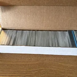 Magic the Gathering Old School Vintage Lot Bulk Different Sets 800+ - Image 1