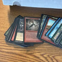 Magic the Gathering Old School Vintage Lot Bulk Different Sets 800+ - Image 3
