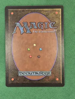 MTG - Pyroblast - Ice Age - Magic The Gathering - Image 3