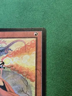 MTG - Pyroblast - Ice Age - Magic The Gathering - Image 5