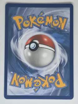 Mega Abomasnow ex 157/132 Ultra Rare Pokemon Mega Evolution - Image 2