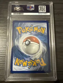 2022 POKEMON SWORD & SHIELD BRILLIANT STARS #183 FA/GALARIAN MOLTRES V (SECRET) - Image 2