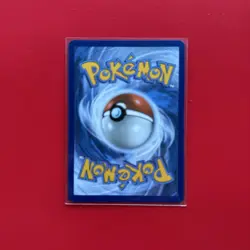 Pokemon TCG Holo Ultra Rare Full Art Battle Cage 116/094 - Image 2