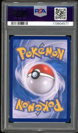 2023 POKEMON KOREAN SV2A POKEMON 151 ART RARE #173 PIKACHU PSA 10 - Image 2