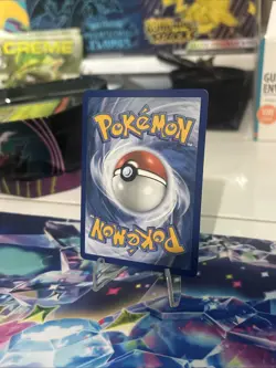 Pokemon TCG Mega Charizard X ex 029 Black Star Promo - NM - Image 2