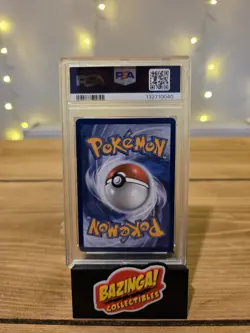 2025 Pokemon Worlds Paradise Resort SVP 224 Promo PSA 10 Latin American Spanish - Image 2