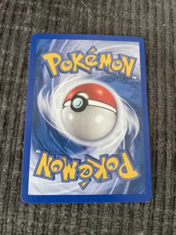 Pokemon Crawdaunt 13/97 Expedition Non-Holo Rare! Mint - Image 2