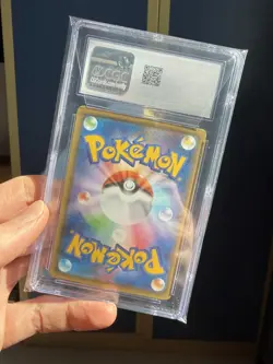 Pokemon - Lugia - 25th Anniversary - 2021 Japanese - 005/028 - Holo - CGC 10 - Image 2