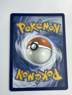 Pokemon TCG Gastly 177/162 Illustration Rare Temporal Forces NM Condition - Image 2
