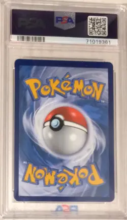 Pokemon Brilliant Stars Trainer Gallery PSA 10 Umbreon VMAX Full ALT Art #TG23 - Image 2