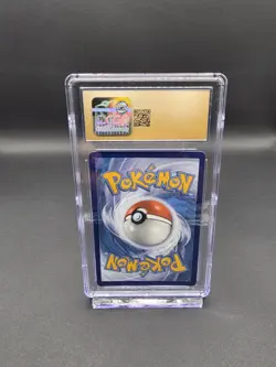 Pokemon Entei V GG36/GG70 Crown Zenith Galarian Gallery CGC 10 Pristine Holo - Image 2