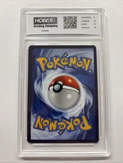 2023 Pokemon Detective Pikachu Vcos #12 HGC 9 - Image 2